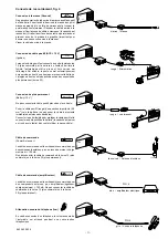 Preview for 11 page of Bosch BLAUPUNKT Casablanca RCM 85 Fitting Instructions Manual