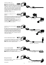Preview for 13 page of Bosch BLAUPUNKT Casablanca RCM 85 Fitting Instructions Manual