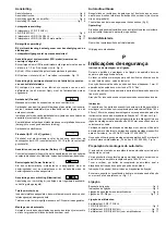 Preview for 7 page of Bosch Blaupunkt Coburg CM 62 Fitting Instructions Manual