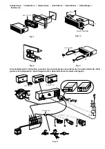 Preview for 9 page of Bosch Blaupunkt Coburg CM 62 Fitting Instructions Manual