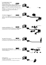 Preview for 10 page of Bosch Blaupunkt Coburg CM 62 Fitting Instructions Manual