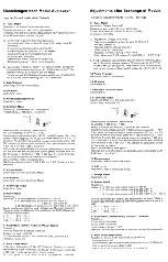 Preview for 5 page of Bosch BLAUPUNKT FM 100K Service Manual