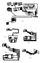 Preview for 4 page of Bosch Blaupunkt Freiburg RCM 45 Fitting Instructions Manual