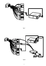 Предварительный просмотр 5 страницы Bosch Blaupunkt Freiburg RCM 45 Fitting Instructions Manual