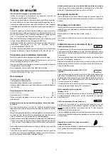 Предварительный просмотр 7 страницы Bosch Blaupunkt Freiburg RCM 45 Fitting Instructions Manual