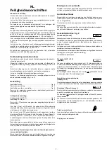 Preview for 9 page of Bosch Blaupunkt Freiburg RCM 45 Fitting Instructions Manual