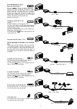 Preview for 3 page of Bosch Blaupunkt Heidelberg RCM 126 Fitting Instructions Manual