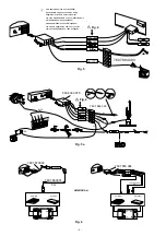 Preview for 4 page of Bosch Blaupunkt Heidelberg RCM 126 Fitting Instructions Manual
