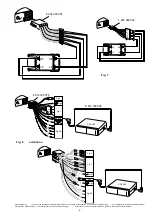 Preview for 5 page of Bosch Blaupunkt Heidelberg RCM 126 Fitting Instructions Manual