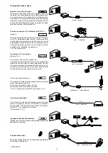 Preview for 9 page of Bosch Blaupunkt Heidelberg RCM 126 Fitting Instructions Manual