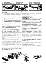 Preview for 10 page of Bosch Blaupunkt Heidelberg RCM 126 Fitting Instructions Manual