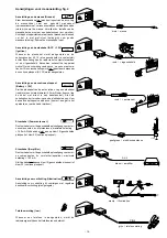 Preview for 15 page of Bosch Blaupunkt Heidelberg RCM 126 Fitting Instructions Manual
