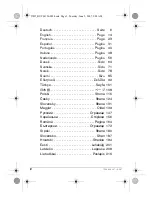 Preview for 2 page of Bosch BLE 130 Professional Operating Instructions Manual