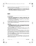 Preview for 67 page of Bosch BLE 130 Professional Operating Instructions Manual