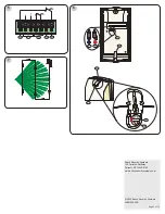 Preview for 2 page of Bosch Blue Line P1 Installation Instructions Manual