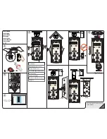 Preview for 2 page of Bosch Blue Line Q1 Installation Instructions