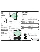 Preview for 4 page of Bosch Blue Line Q1 Installation Instructions