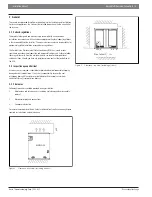 Preview for 5 page of Bosch BMAC Series Installation Manual