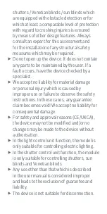 Preview for 3 page of Bosch BMCT-SLZ Manual