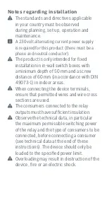 Preview for 7 page of Bosch BMCT-SLZ Manual