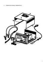 Preview for 9 page of Bosch BML 2410 Repair Instructions