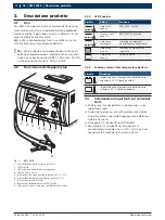 Preview for 26 page of Bosch BML 2415 Original Instructions Manual