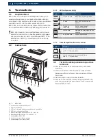 Preview for 46 page of Bosch BML 2415 Original Instructions Manual