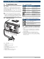 Предварительный просмотр 56 страницы Bosch BML 2415 Original Instructions Manual