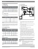 Предварительный просмотр 11 страницы Bosch BMS500-AAM018-1CSXHB Service Manual