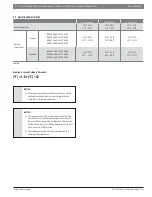 Предварительный просмотр 14 страницы Bosch BMS500-AAM018-1CSXHB Service Manual