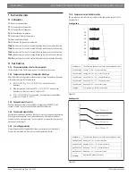 Предварительный просмотр 15 страницы Bosch BMS500-AAM018-1CSXHB Service Manual