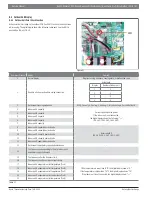 Предварительный просмотр 31 страницы Bosch BMS500-AAM018-1CSXHB Service Manual