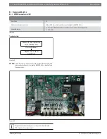 Предварительный просмотр 40 страницы Bosch BMS500-AAM018-1CSXHB Service Manual