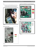 Предварительный просмотр 42 страницы Bosch BMS500-AAM018-1CSXHB Service Manual