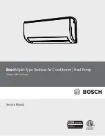 Bosch BMS500-AAS009-0CSXXA Service Manual preview