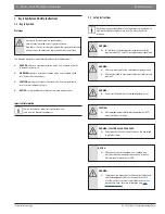 Предварительный просмотр 4 страницы Bosch BMS500-AAS012-0AHWXB Installation Manual