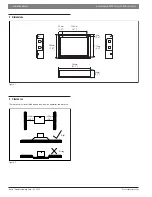 Предварительный просмотр 5 страницы Bosch BMS500-AAS012-0AHWXB Installation Manual