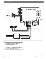 Предварительный просмотр 8 страницы Bosch BMS500-AAS012-0AHWXB Installation Manual