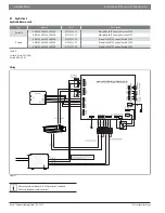 Предварительный просмотр 9 страницы Bosch BMS500-AAS012-0AHWXB Installation Manual