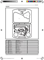 Preview for 3 page of Bosch BO-51843 Original Operating Instructions