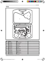 Preview for 51 page of Bosch BO-51843 Original Operating Instructions