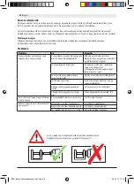 Preview for 62 page of Bosch BO-51843 Original Operating Instructions