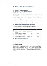 Preview for 4 page of Bosch BODAS RC/3 Series Instruction Manual