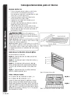 Preview for 48 page of Bosch BOSCH WALL OVENS Use And Care Manual