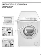 Preview for 51 page of Bosch BOSCH Washer Installation Instructions Manual