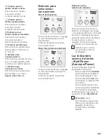 Preview for 103 page of Bosch BOSCH Washer Installation Instructions Manual