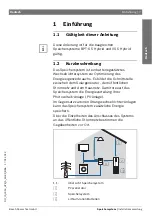 Предварительный просмотр 7 страницы Bosch BPT-S 5 Hybrid Installation Manual
