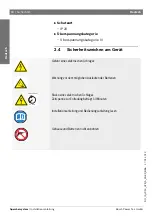 Предварительный просмотр 18 страницы Bosch BPT-S 5 Hybrid Installation Manual