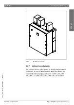 Предварительный просмотр 47 страницы Bosch BPT-S 5 Hybrid Installation Manual