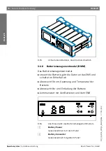 Предварительный просмотр 48 страницы Bosch BPT-S 5 Hybrid Installation Manual